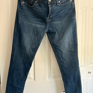 7 For All Mankind Women's boyfriend jeans